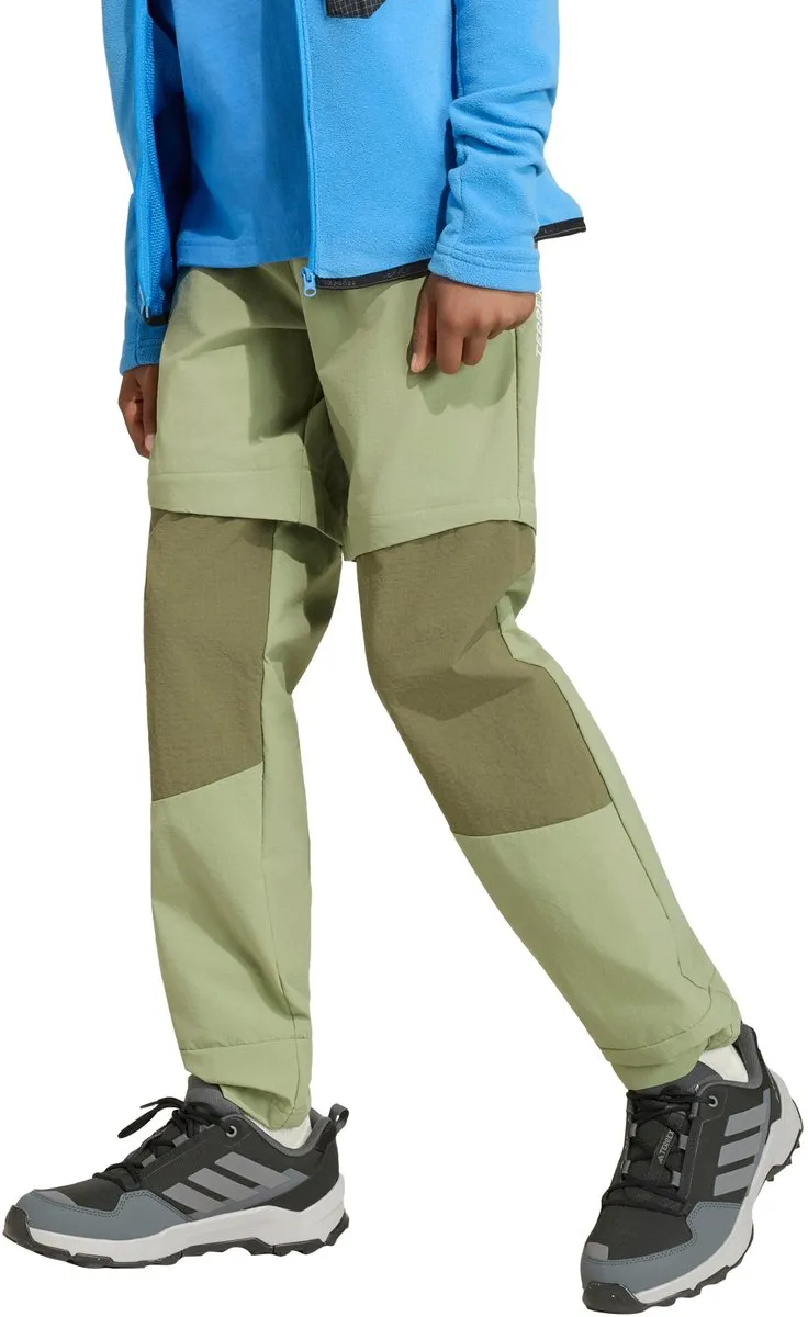 Adidas Terrex Multi Clima365 Afritsbroek Kids 140