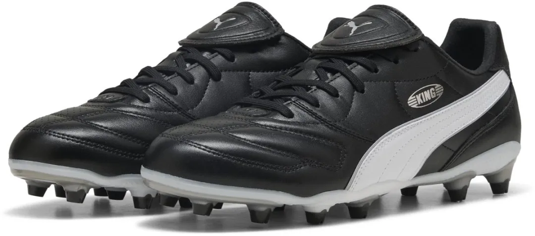 PUMA King Liga FG/AG Sportschoenen