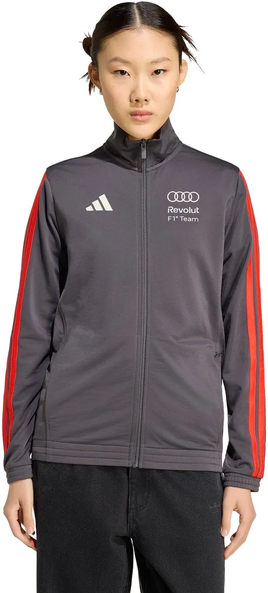 Adidas Performance Audi Revolut F1 Team DNA Sportjack