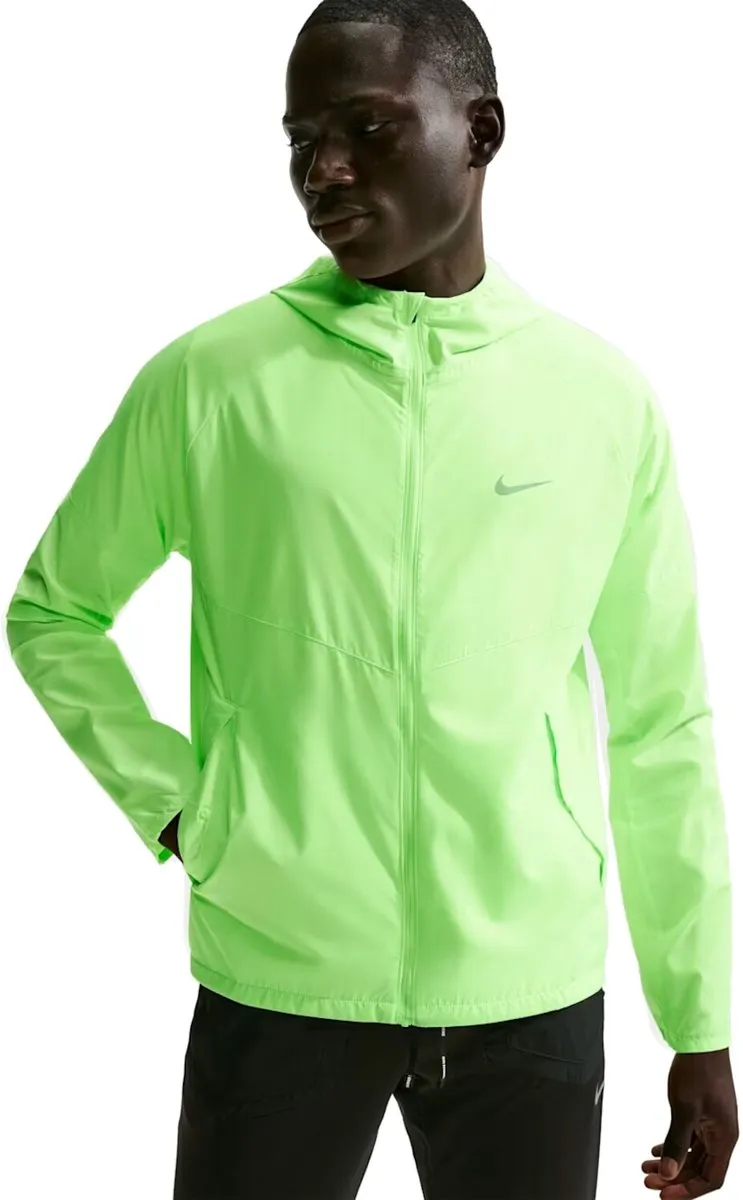 Nike Miler Heren Hardloopjack DD4746-377