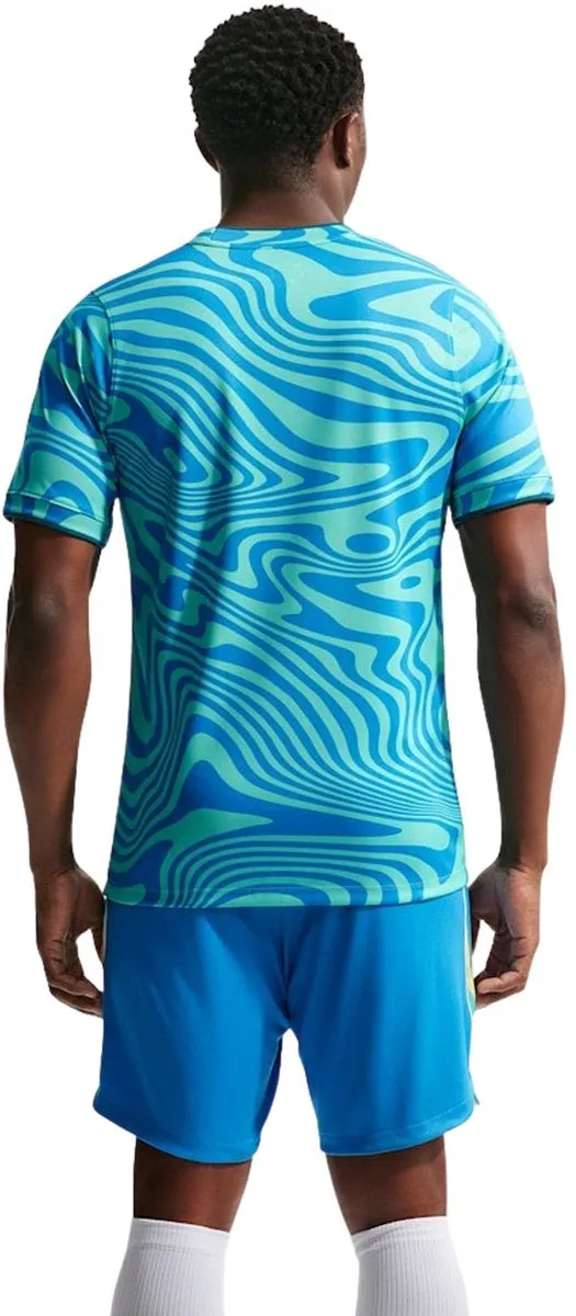 Nike Brazilië WK2026 Training Shirt Heren XXL - IH1662-369
