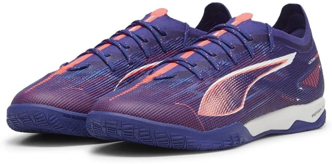 PUMA Ultra 5 Pro Court 107888 Voetbalschoenen