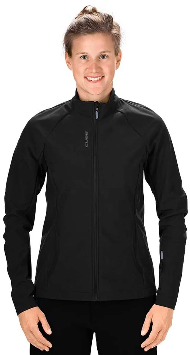 Cube ATX Softshell Jas