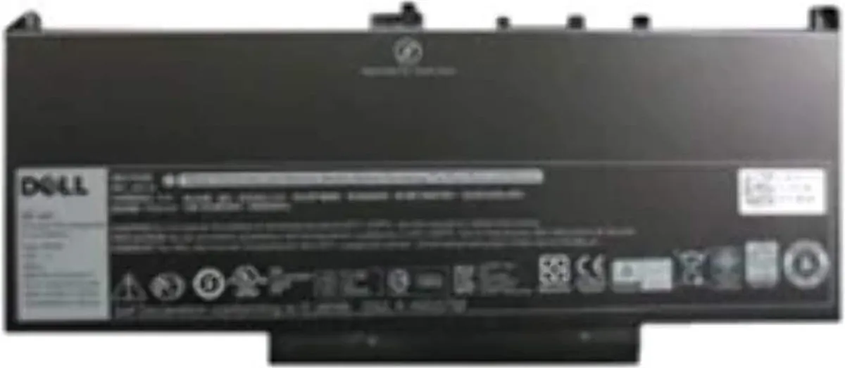 Dell 451-BBSY Accu