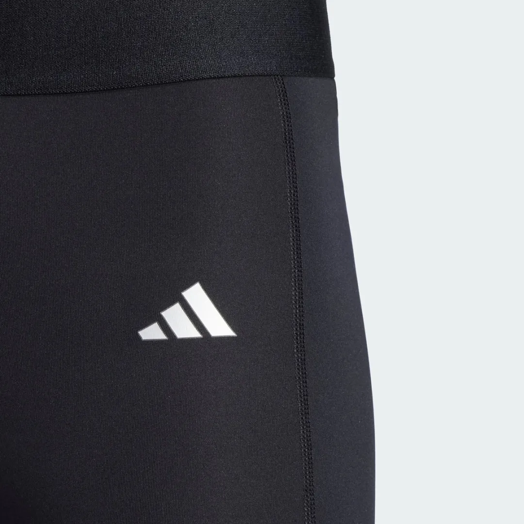 Adidas Performance Techfit Lange Legging JN7352 - 3XL - Zwart