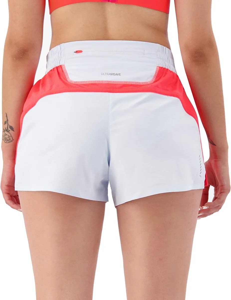 PUMA Run Ultraweave Korte Broek - L - Icy Blue