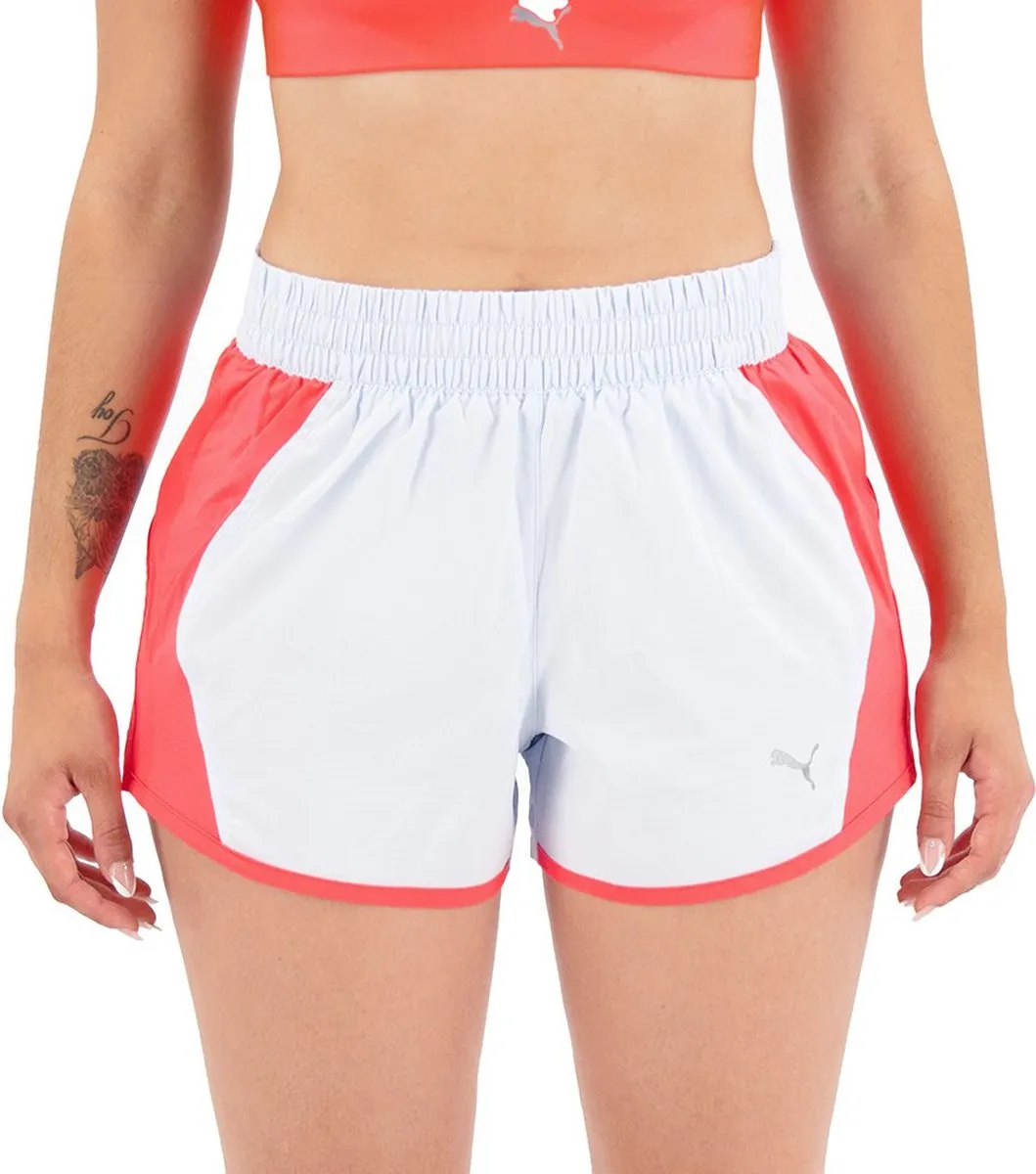 PUMA Run Ultraweave Korte Broek