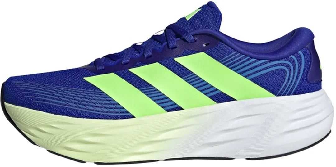 Adidas Performance Galaxy 8 Hardloopschoenen - Heren - Blauw