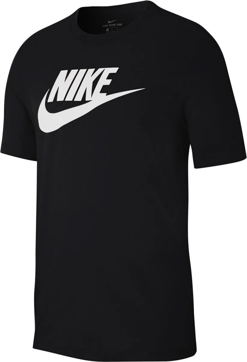 Nike Sportswear Icon Futura T-Shirt AR5004-010