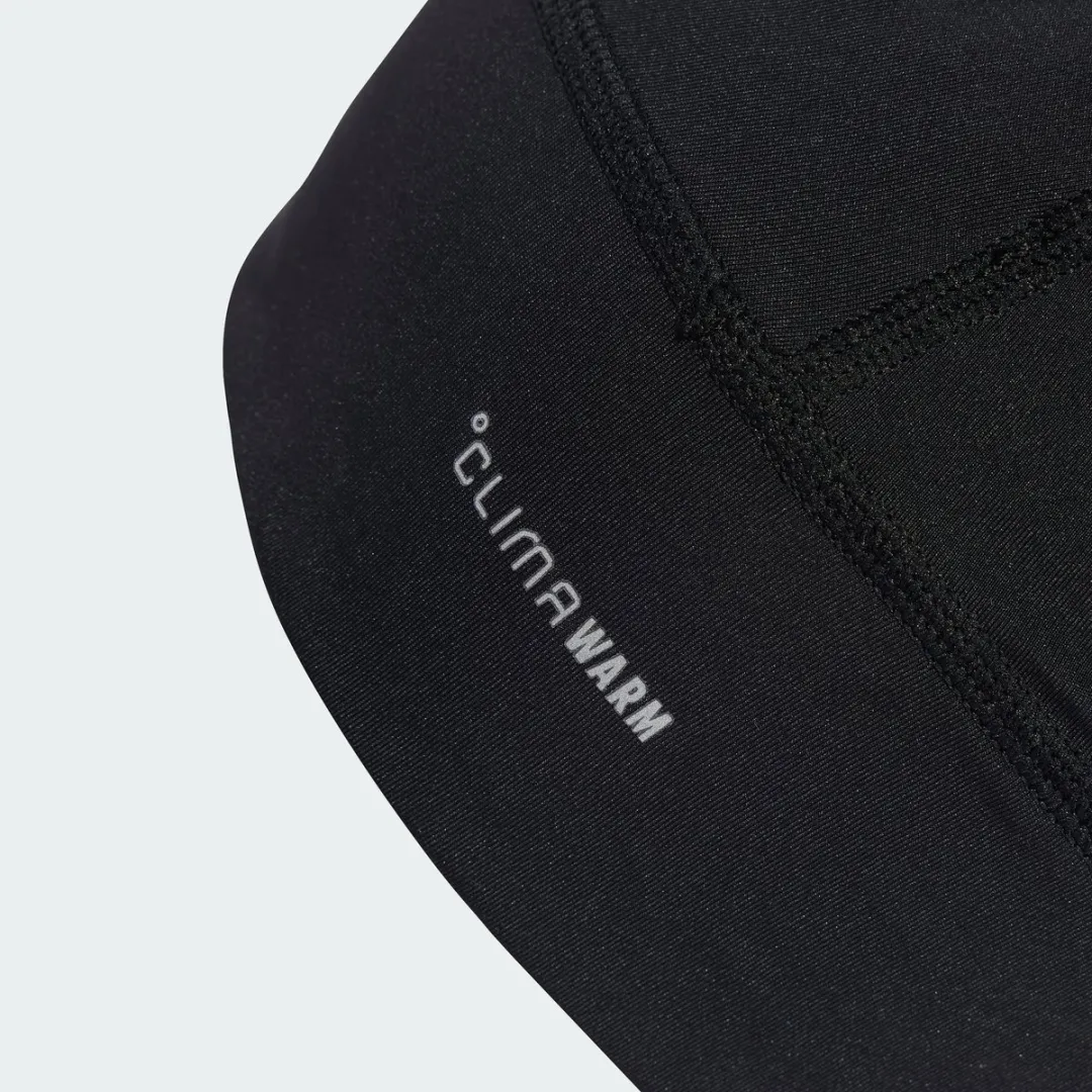 adidas CLIMAWARM Beanie JY3273 - Zwart - afbeelding 6 van 6
