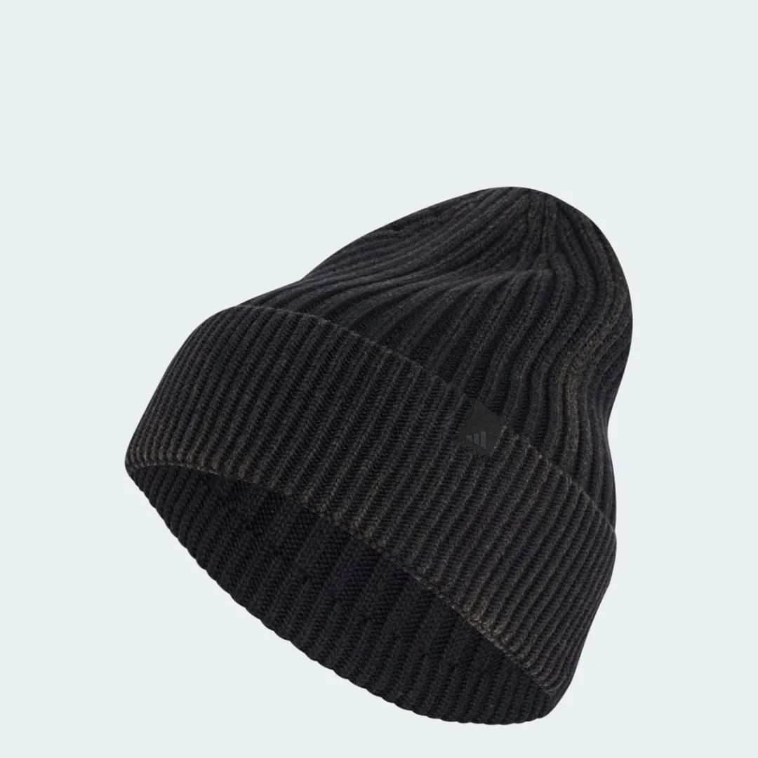 Adidas Performance Washed Beanie KT1651 - Zwart