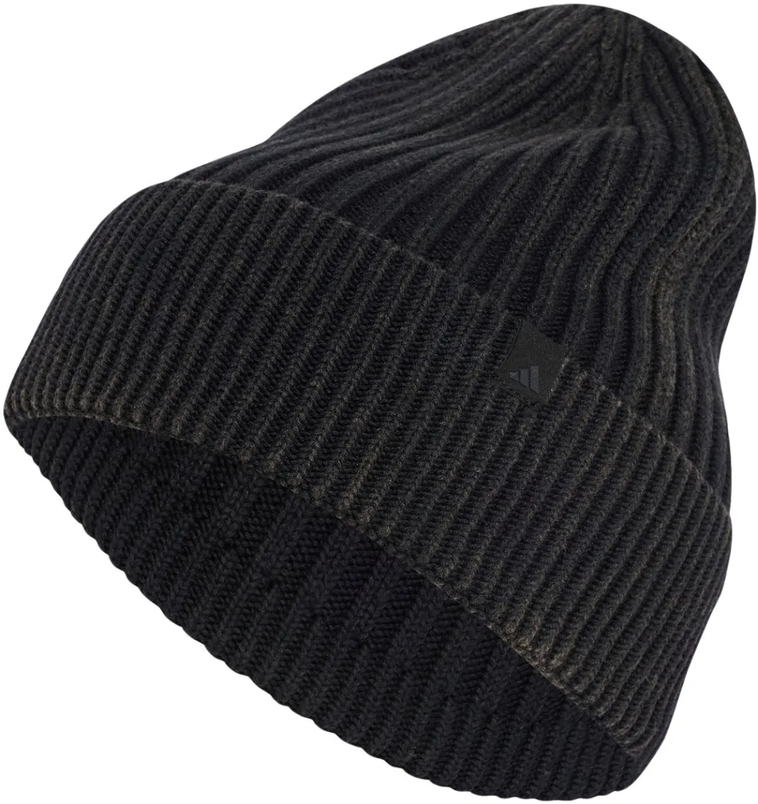 Adidas Performance Washed Beanie KT1651 - Zwart