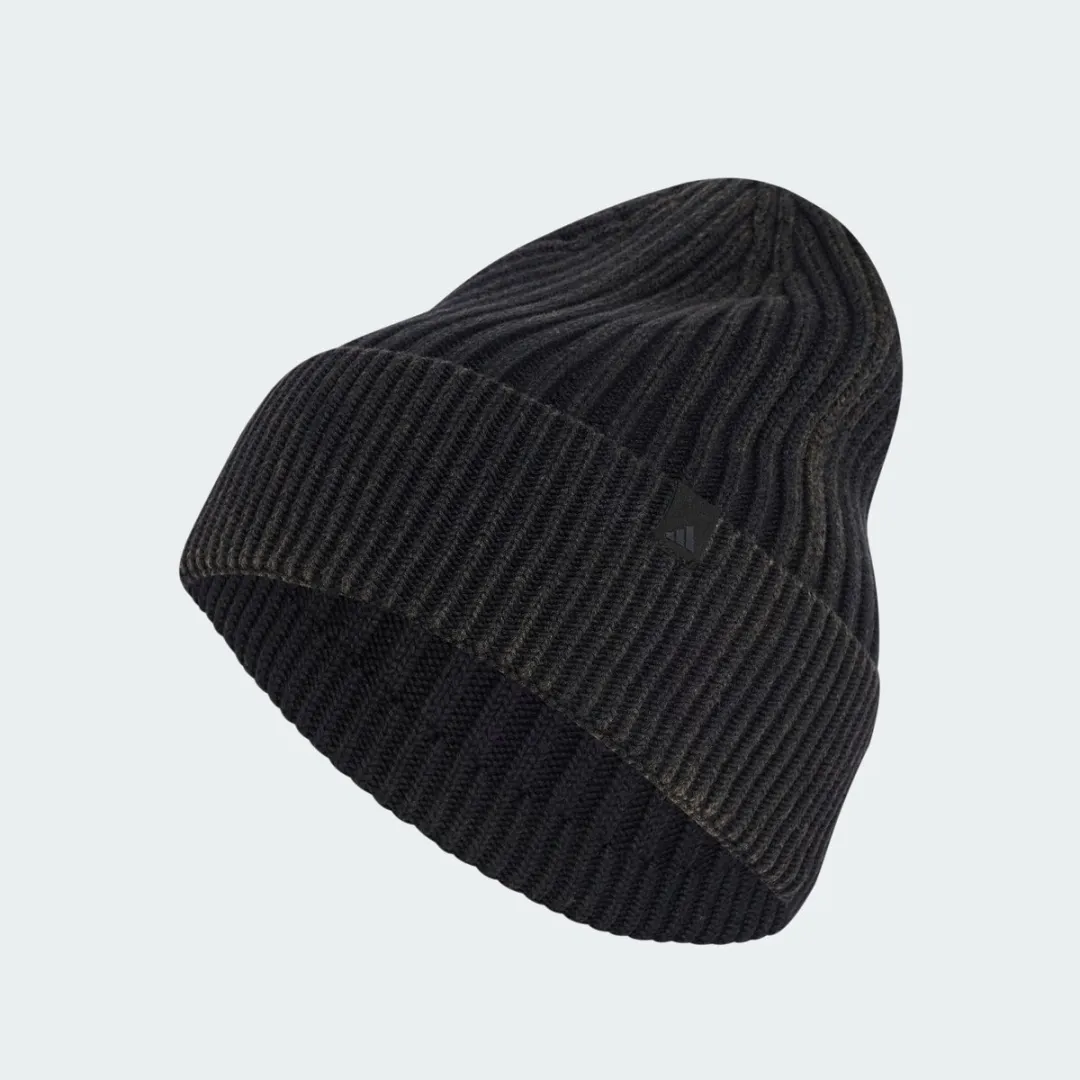 Adidas Performance Washed Beanie KT1651 - Zwart