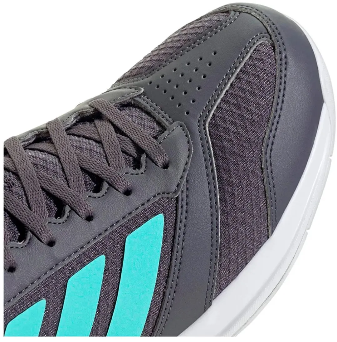 adidas Ligra 8 Indoor Sportschoenen - Blauw - EU 41 1/3