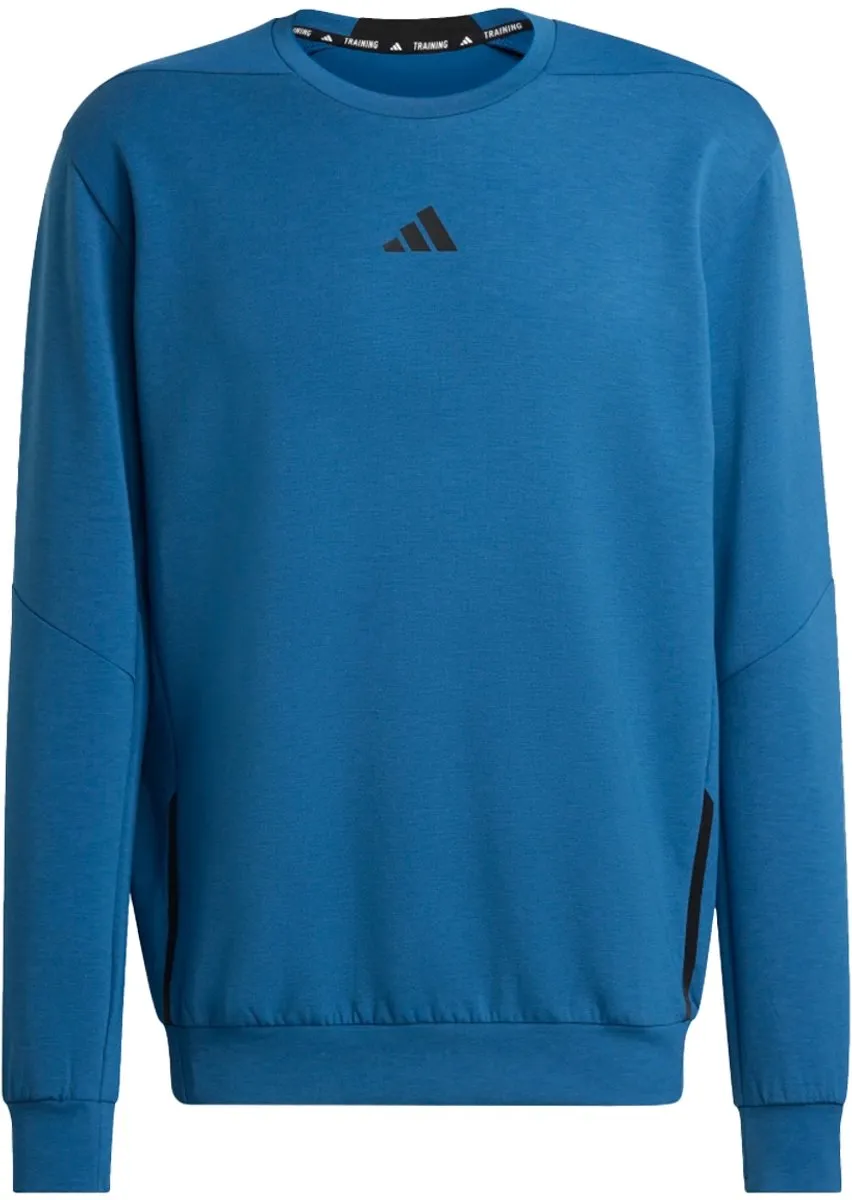 Adidas Crew Sweatshirt M
