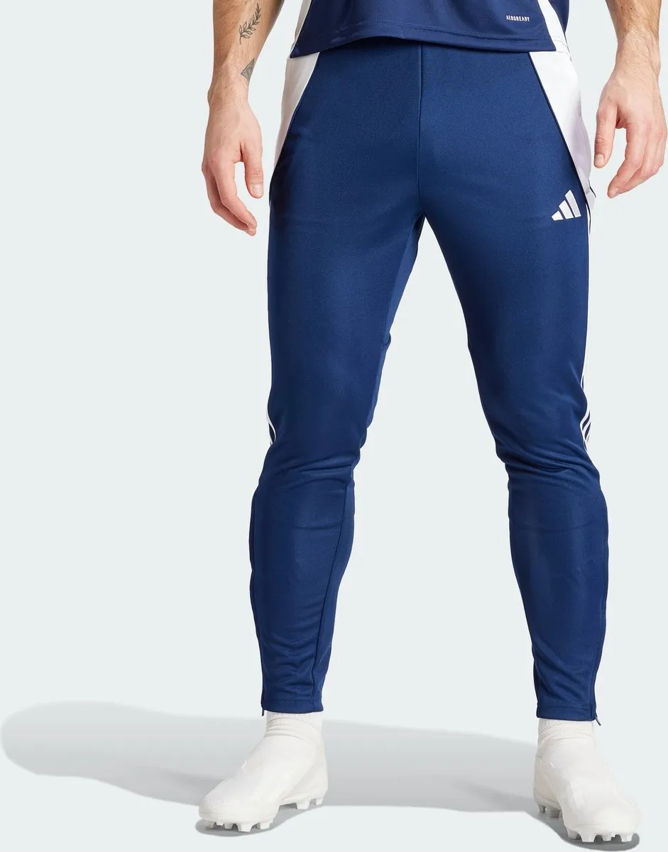 adidas Performance Tiro 24 Slim Trainingsbroek S