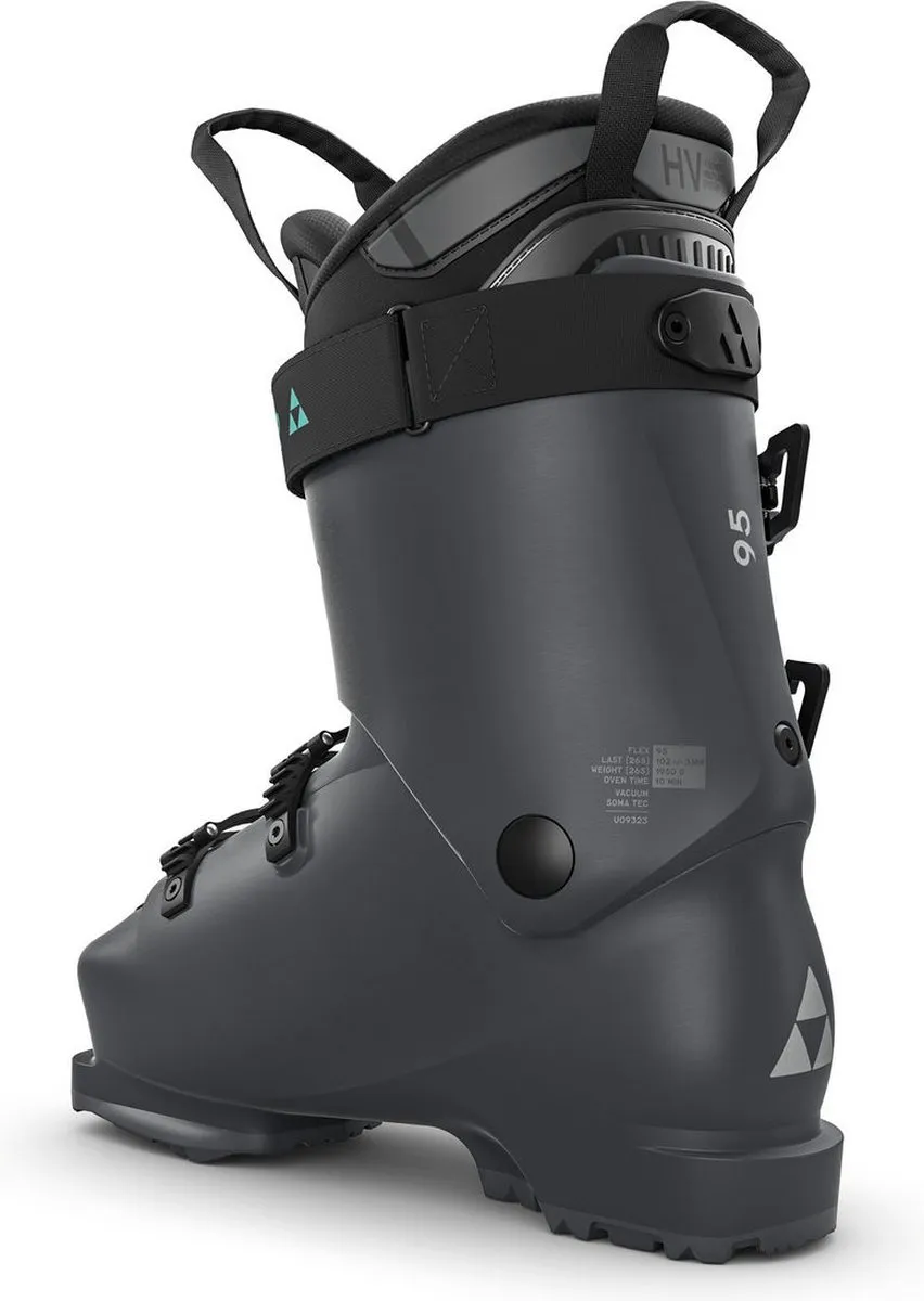 Fischer RC4 95 HV Vac GW Skischoenen - 24.5