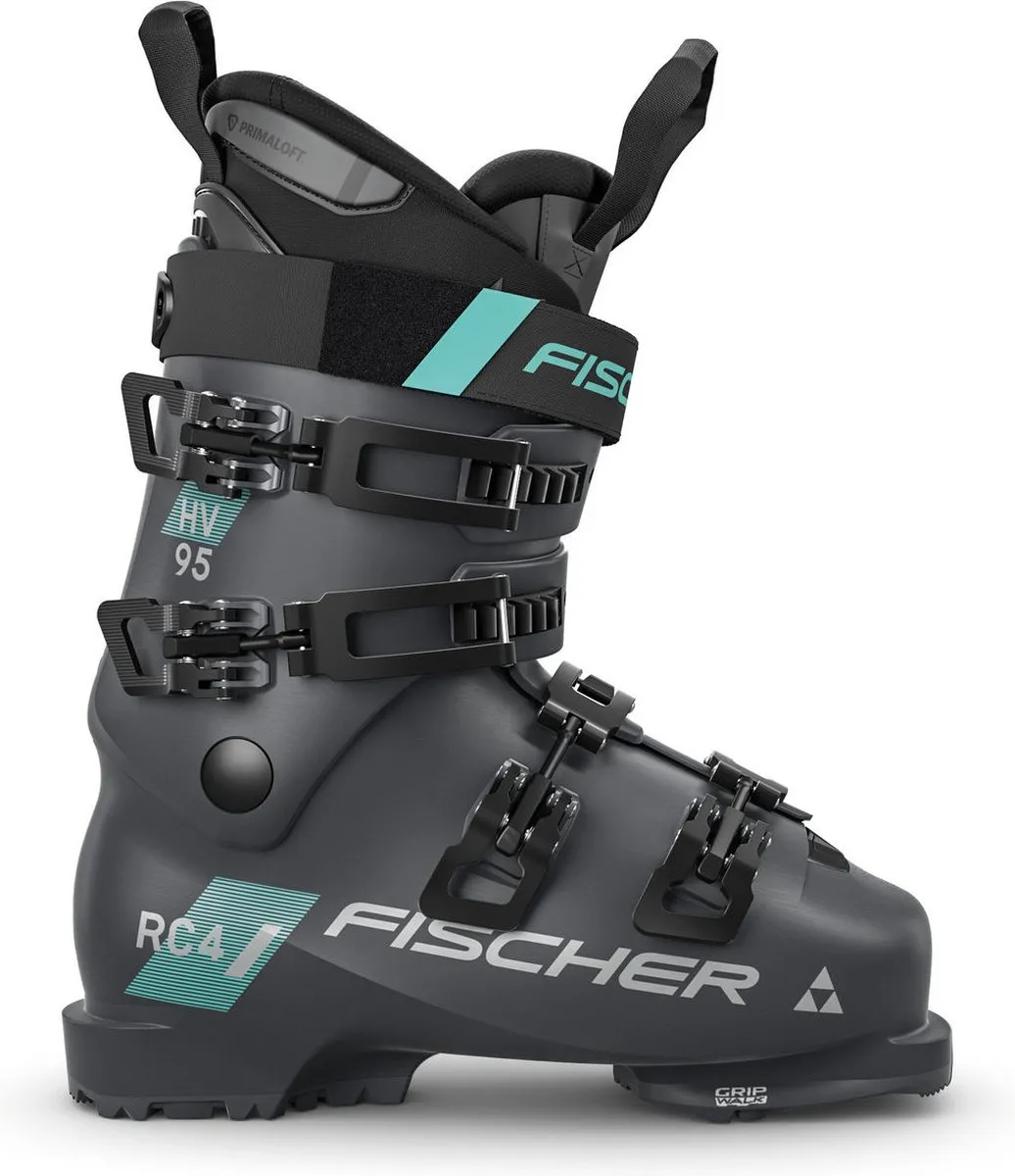 Fischer RC4 95 HV Vac GW Skischoenen