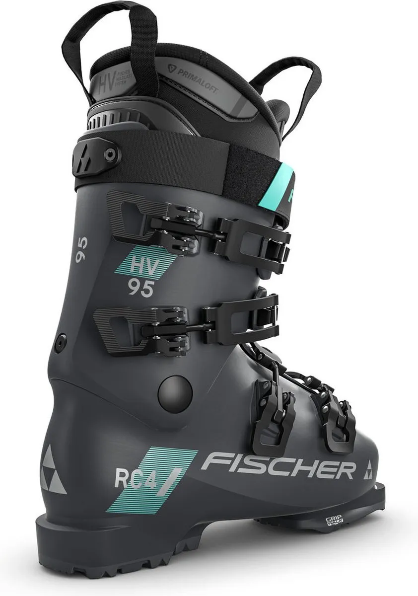 Fischer RC4 95 HV Vac GW Skischoenen - 24.5