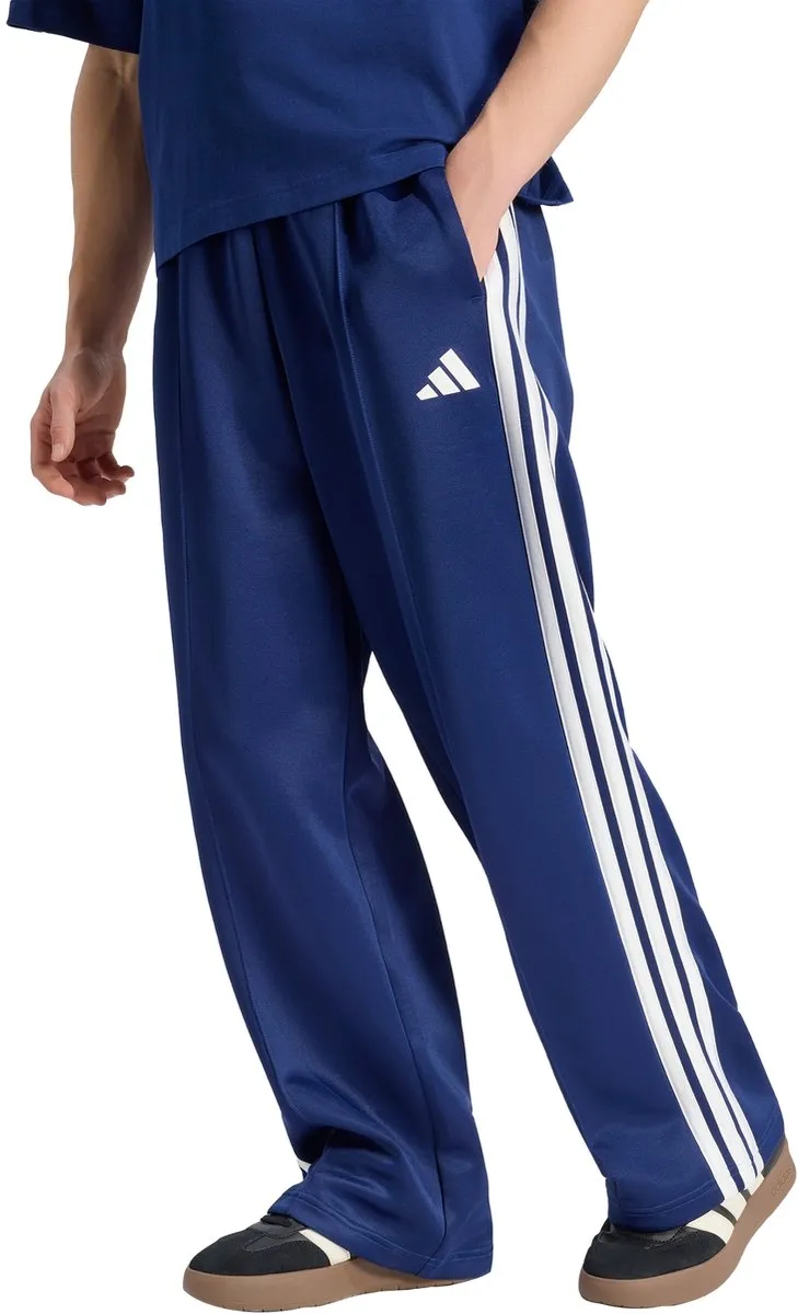 Adidas Sportswear Stadium Trainingsbroek KF7292 - S - Blauw