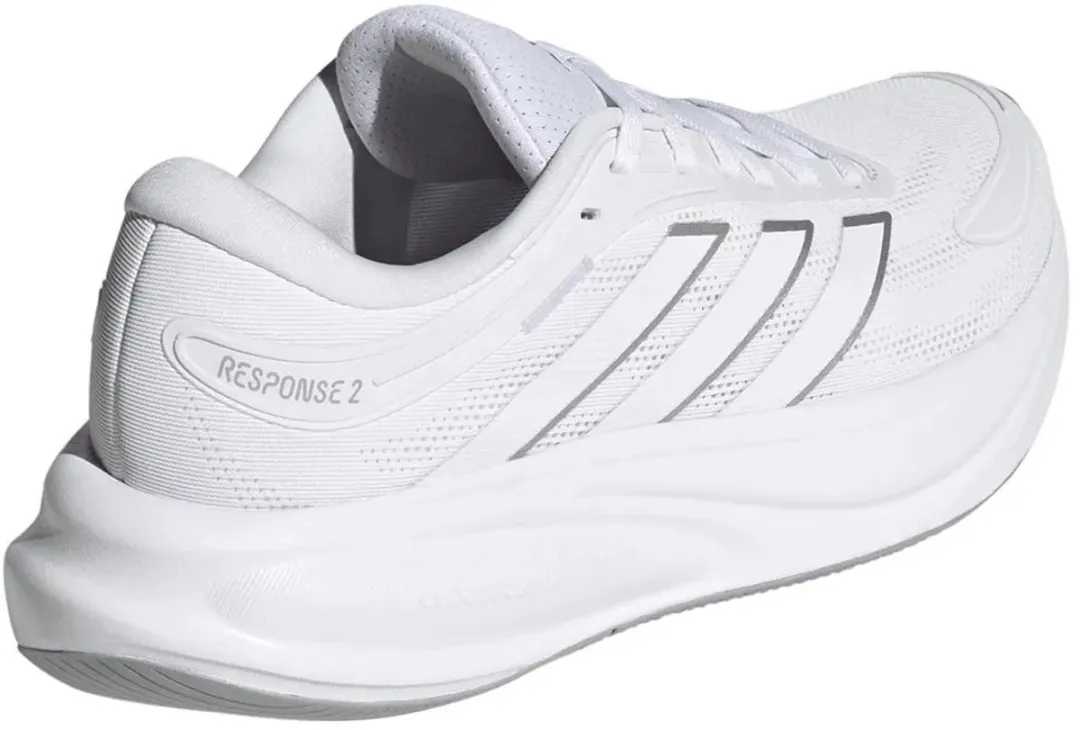 Adidas Response 2 Hardloopschoenen 37 1/3 - Wit