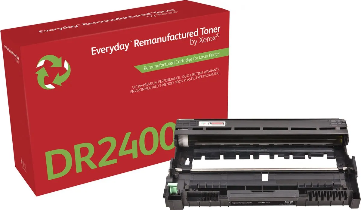 Xerox 006R04752 Tonercartridge - Zwart