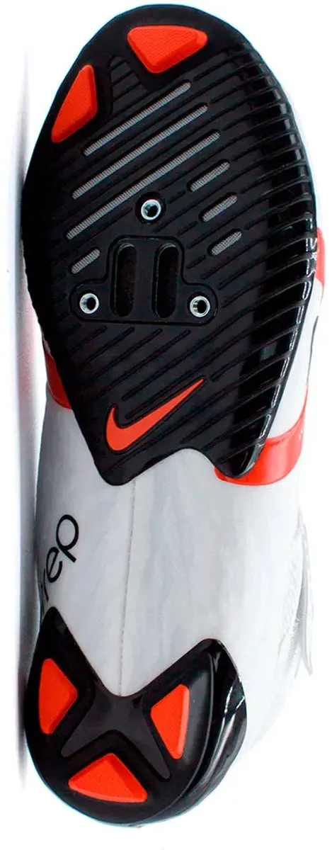 Nike Superrep Cycle 2 Next Nature Sportschoenen - Wit