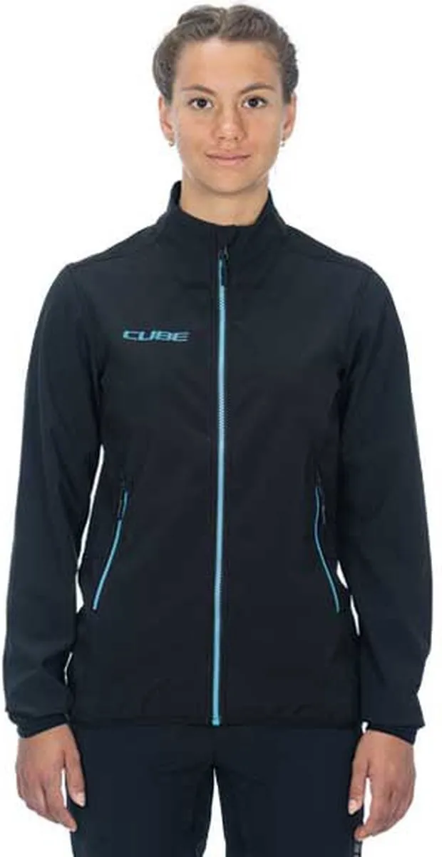 Cube ATX Softshell Jas