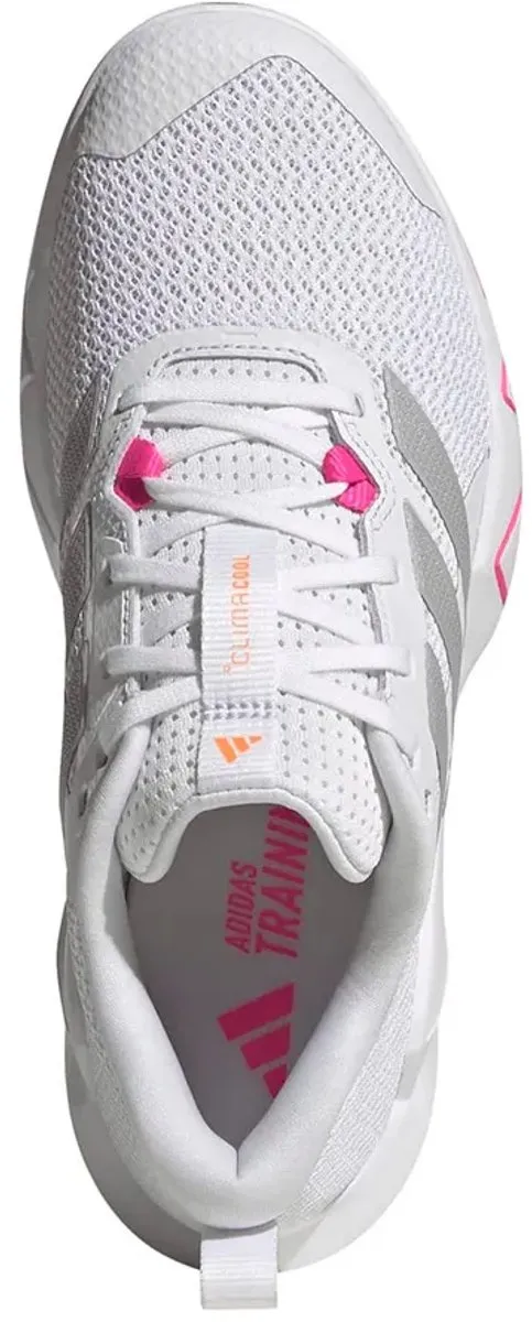 Adidas Rapidmove Go Schoenen 39 1/3 - Wit