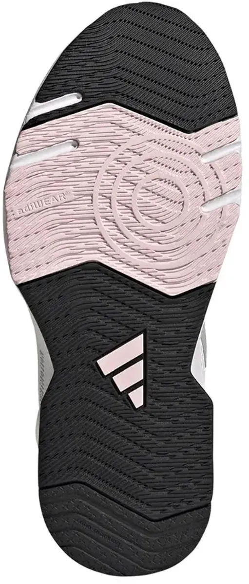 Adidas Rapidmove Go Schoenen 39 1/3 - Wit