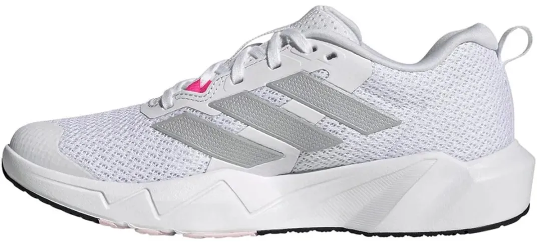 Adidas Rapidmove Go Schoenen 39 1/3 - Wit