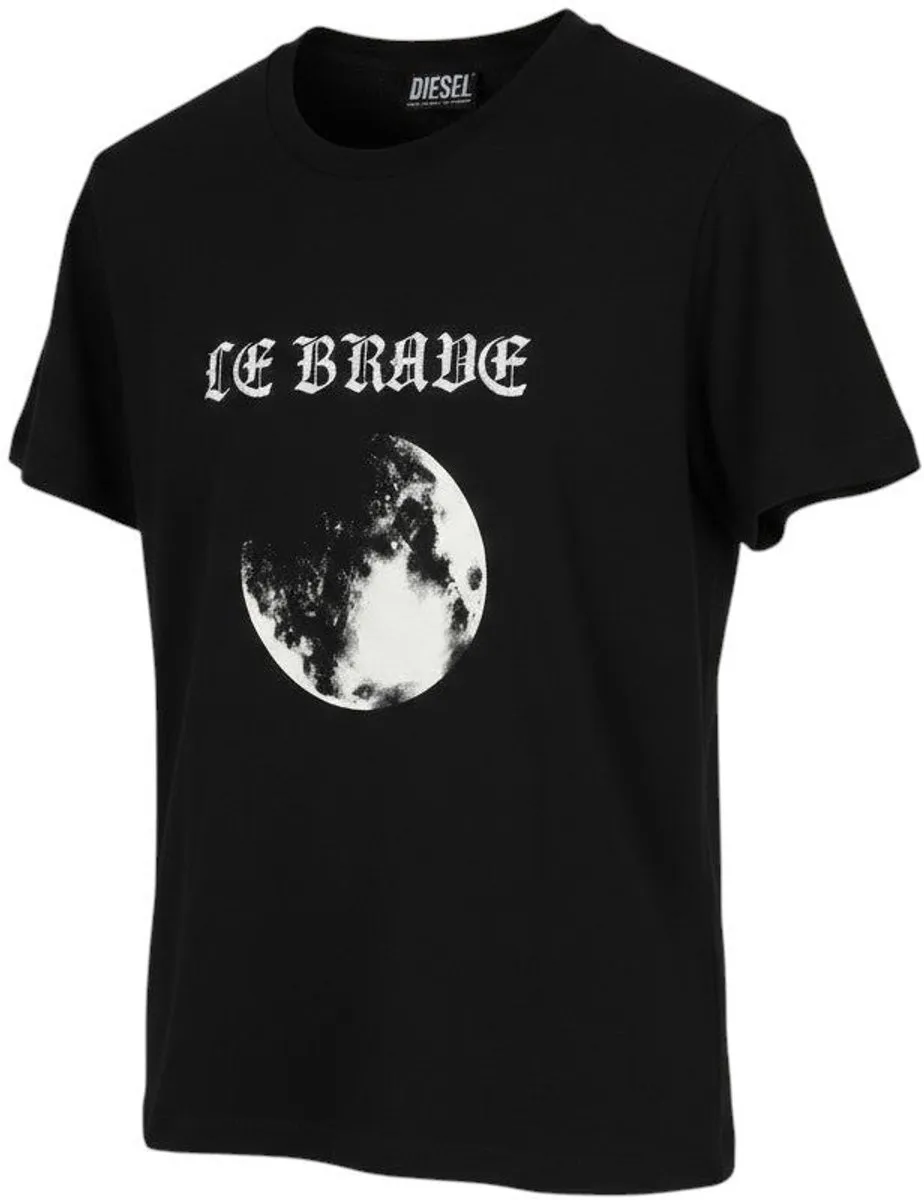 Diesel T-iny-b1men T-shirt