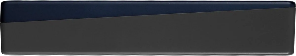 Western Digital My Passport WDBK6C0060BBL-WESN Externe Harde Schijf 6TB - Blauw