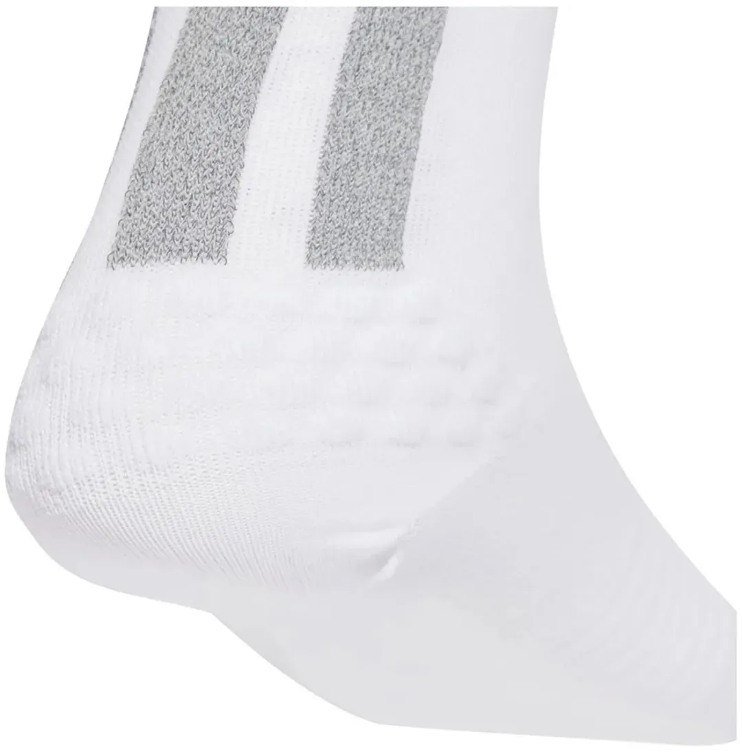 Adidas Reflective Sokken Wit - EU 43-45 - afbeelding 6 van 6