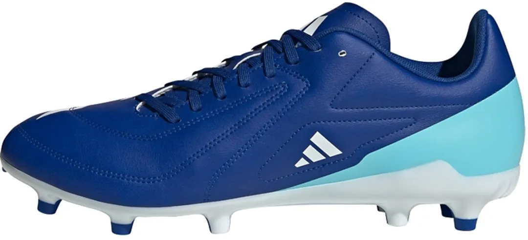 Adidas Performance RS15 Firm Ground Rugbyschoenen KI3658 - Blauw