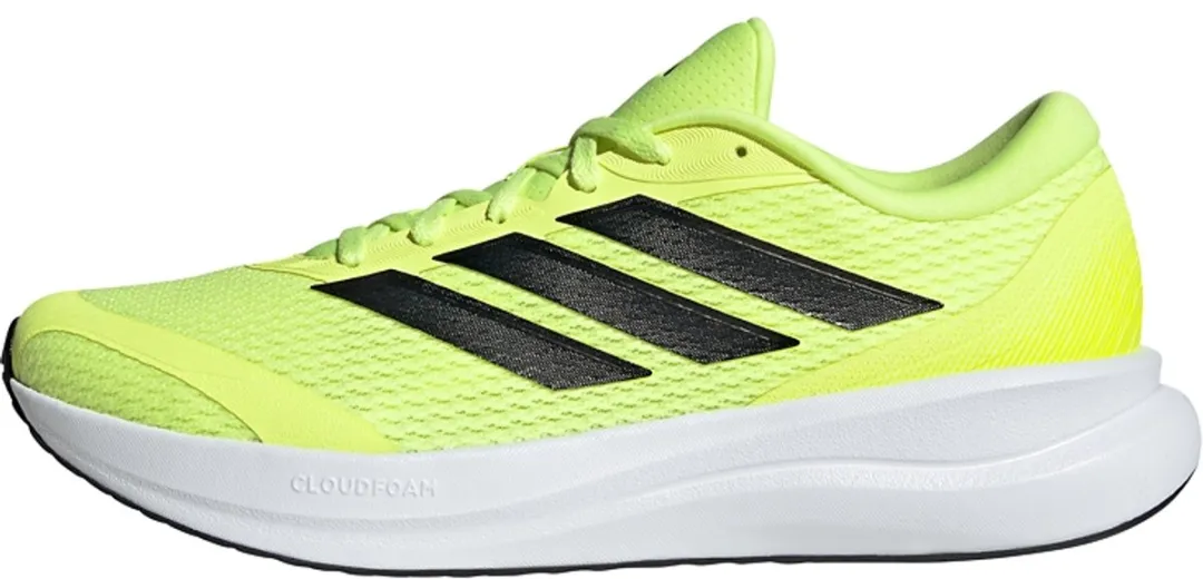 Adidas Performance Runfalcon 6 Cloudfoam - Heren - Geel - 42