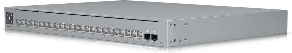 Ubiquiti USW-PRO-MAX-24 Switch 24x 2.5G - Grijs