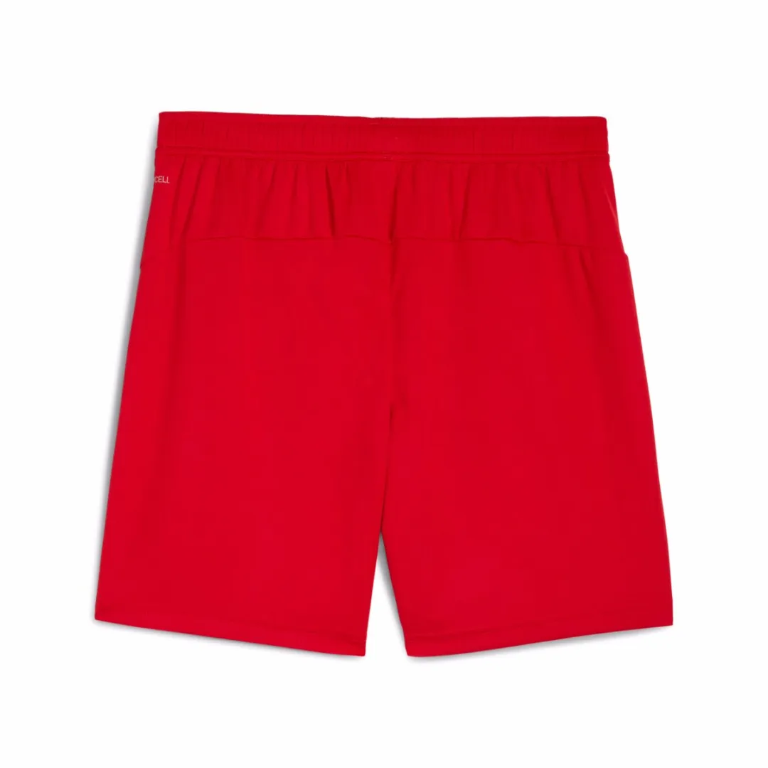 PUMA Korte RC Lens Promo 2025/26 Short - M - Rood