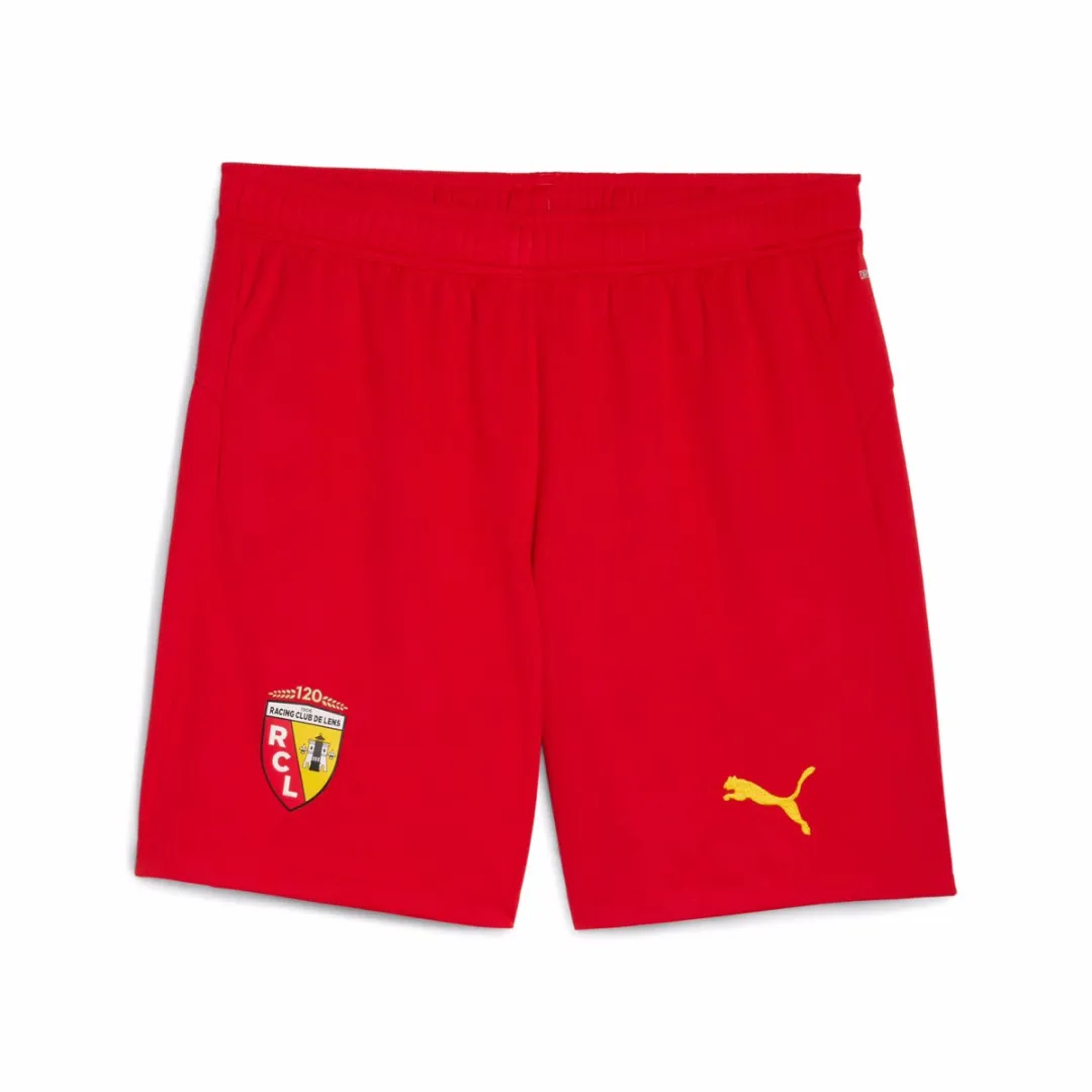 PUMA Korte RC Lens Promo 2025/26 Short