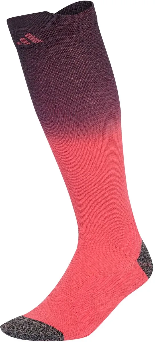 Adidas Performance Comfy Calf Dipdye Hardloopsokken