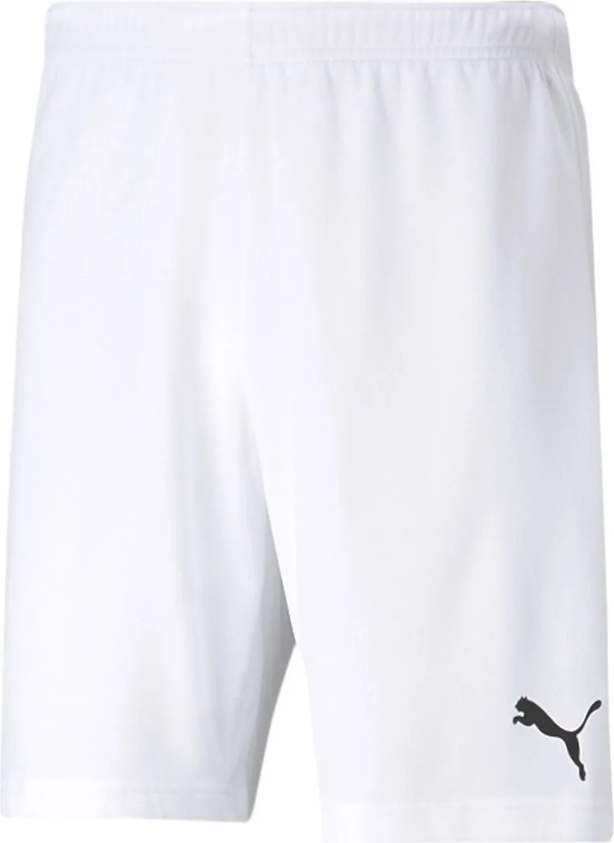 PUMA Teamrise Short Heren