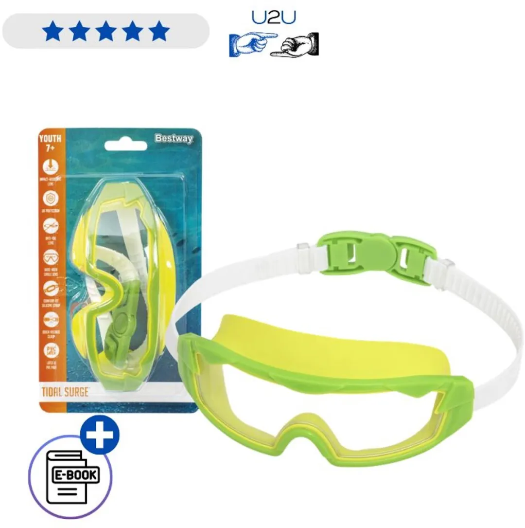 Bestway Zwembril 21179
