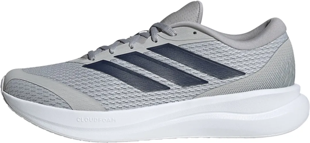 Adidas Performance Runfalcon 6 Cloudfoam Hardloopschoenen - Grijs