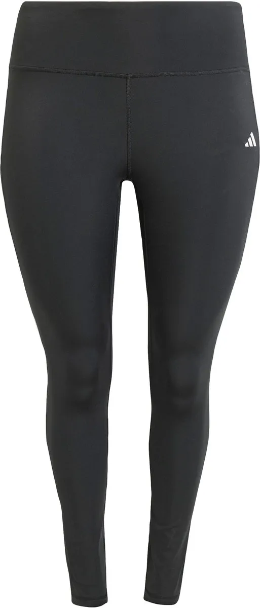 Adidas Performance Optime Essentials Lange Legging XXL - Zwart