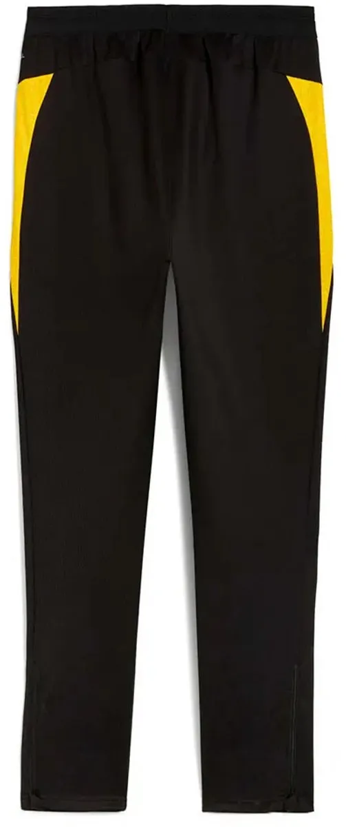 PUMA BVB Dortmund 25/26 Trainingbroek - Zwart L