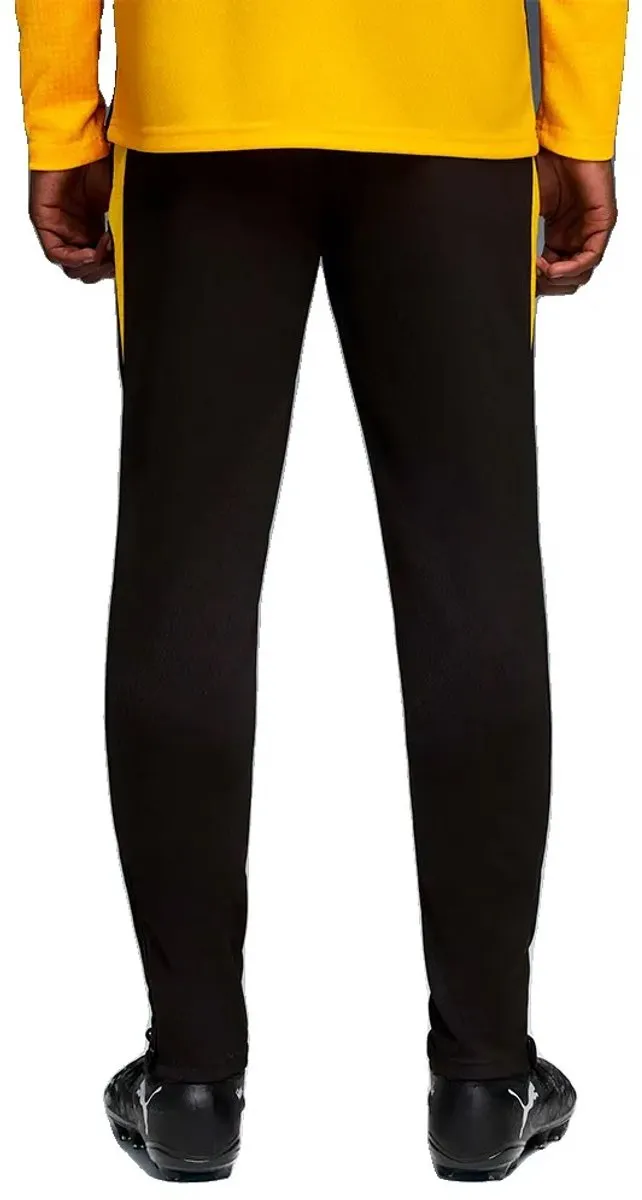 PUMA BVB Dortmund 25/26 Trainingbroek - Zwart L