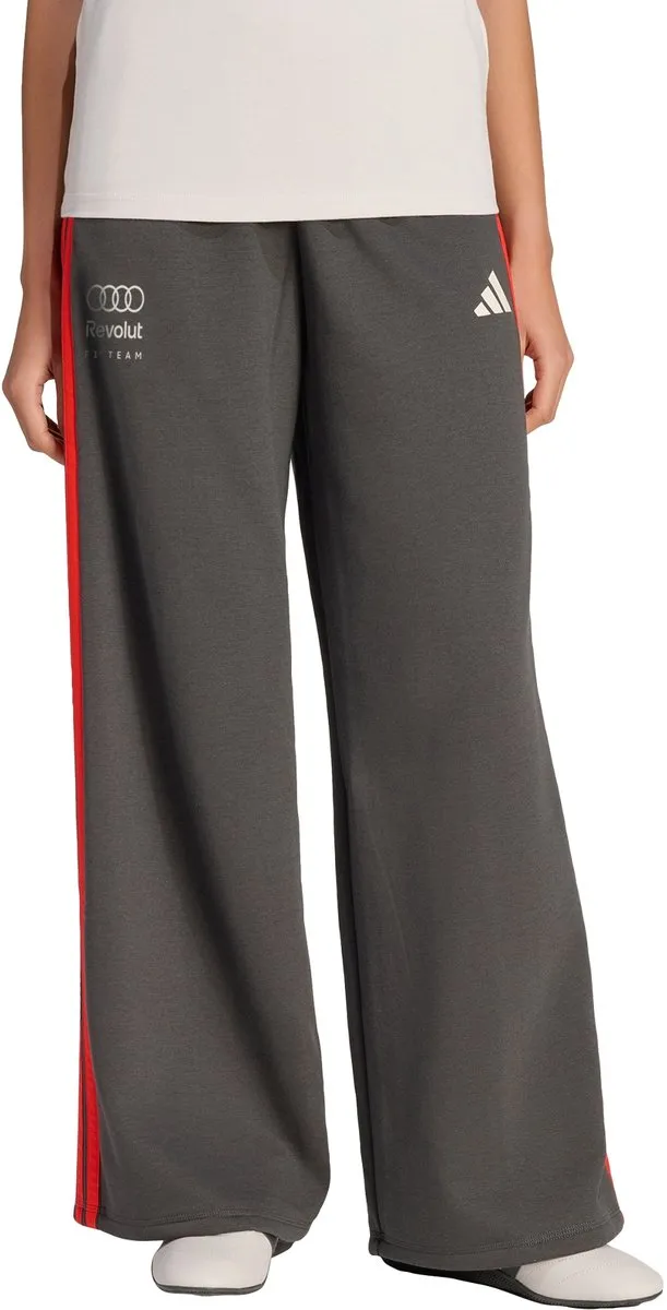 Adidas Performance Audi F1 Team DNA Trainingsbroek XL - Zwart