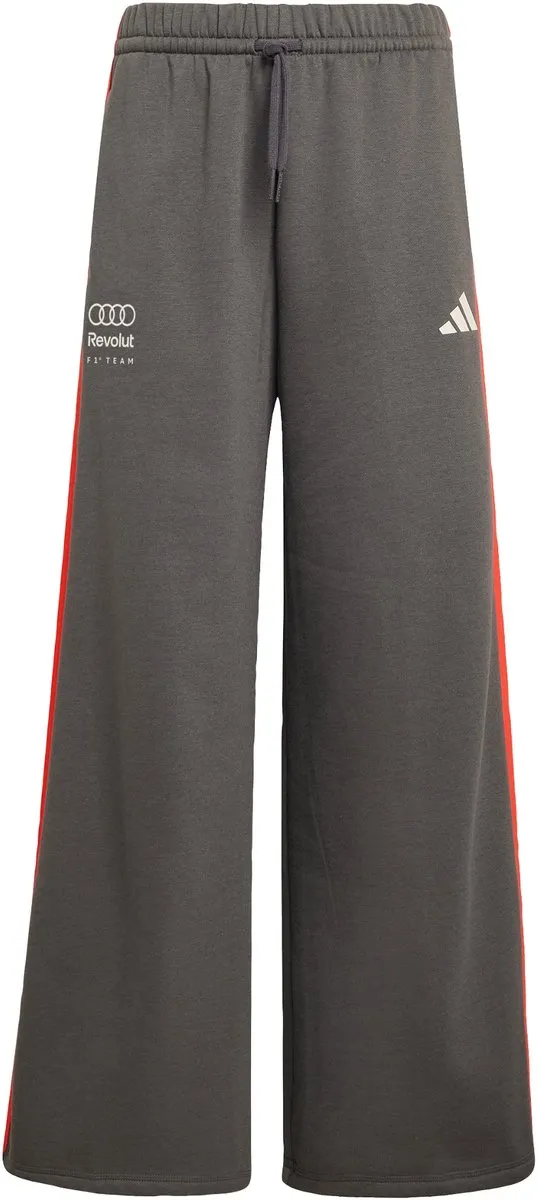Adidas Performance Audi F1 Team DNA Trainingsbroek XL - Zwart