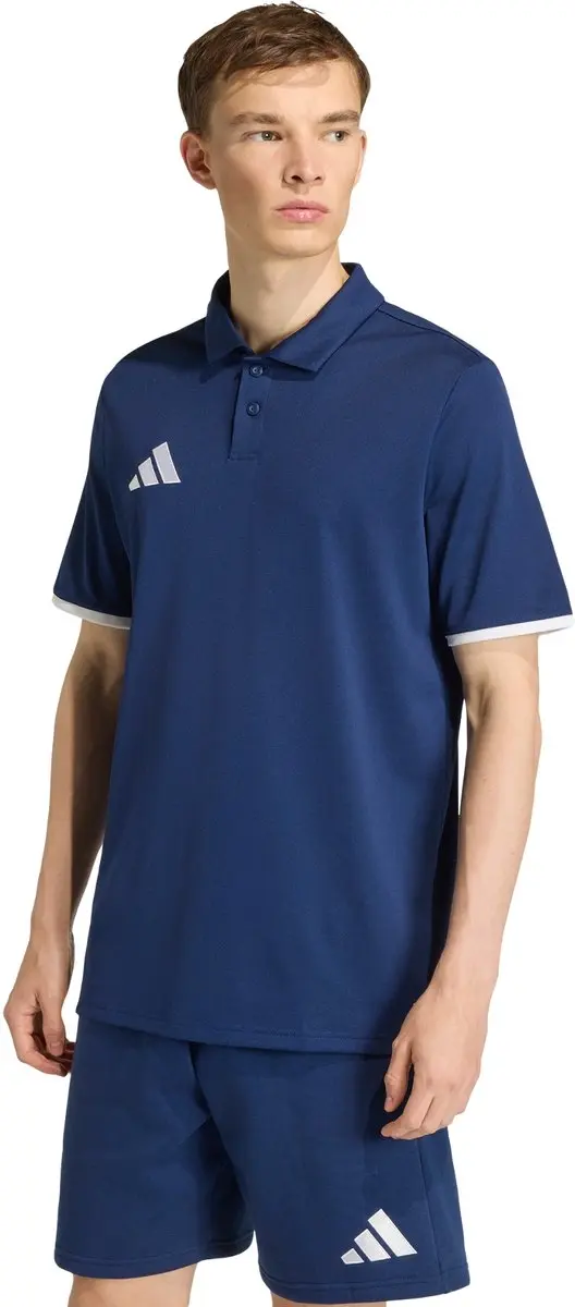 Adidas Performance Entrada26 Poloshirt JZ6663 - Heren - Blauw