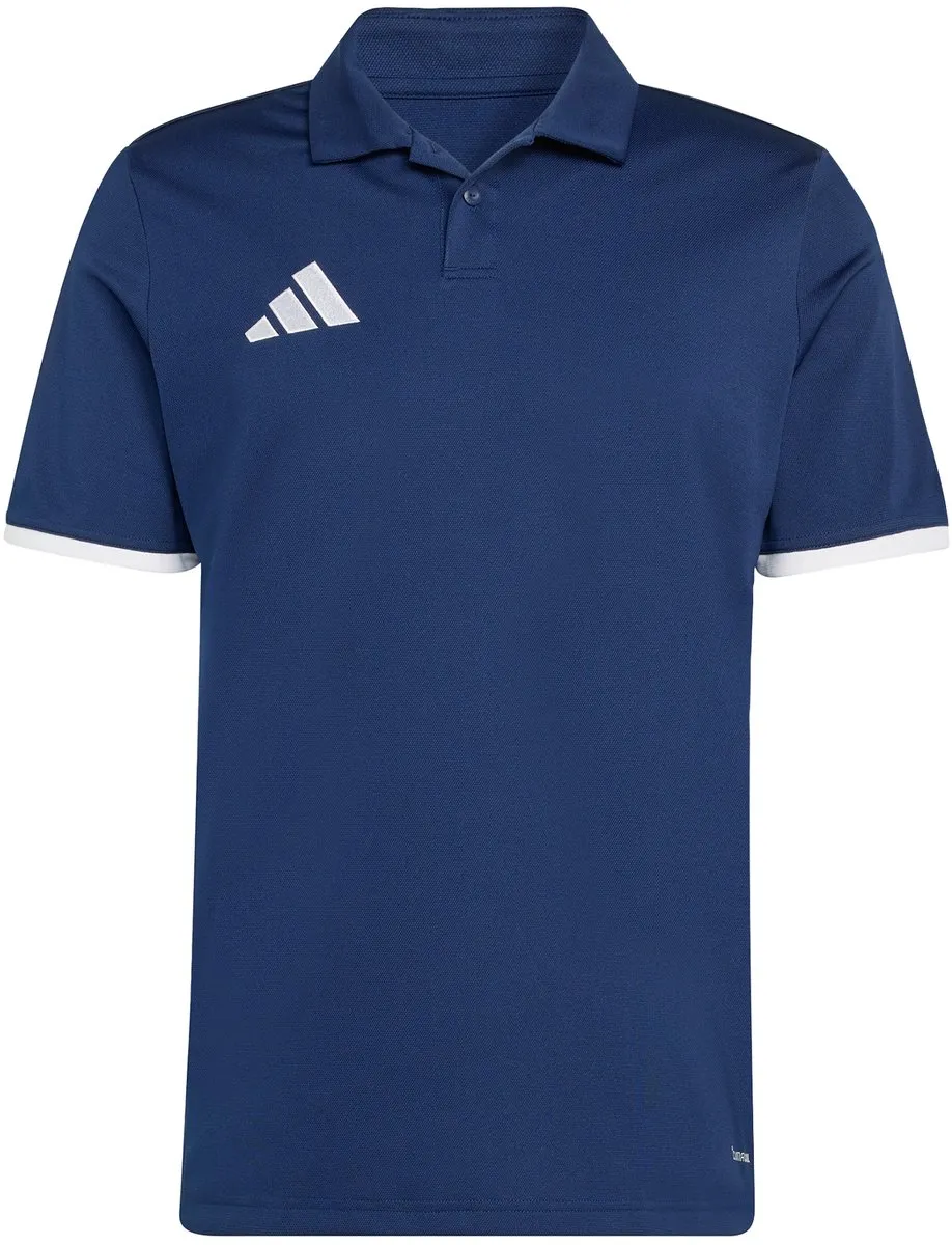 Adidas Performance Entrada26 Poloshirt JZ6663 - Heren - Blauw